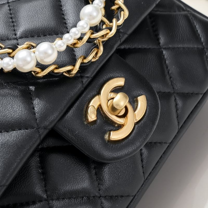 Chanel CF Series Bags